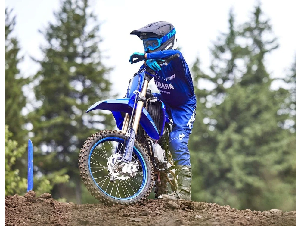 2024 Yamaha Yz85 - Clearance Priced!! alt