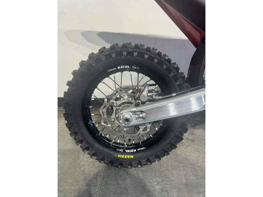 2025 Gas Gas Mc 85 17/14 *🔥 Payez 0$ Pendant 60 Jours! 🔥 alt