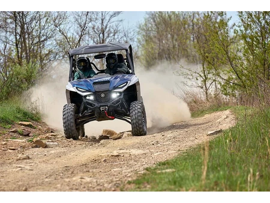 2026 Yamaha Wolverine Rmax2 1000 Limited - All In Price $34949 Plus Tax And Licensing - Finance Starting At 2.99% alt