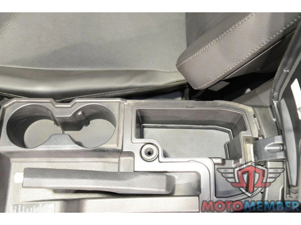 2024 Slingshot Slingshot® Sl Autodrive Midnight Blue alt