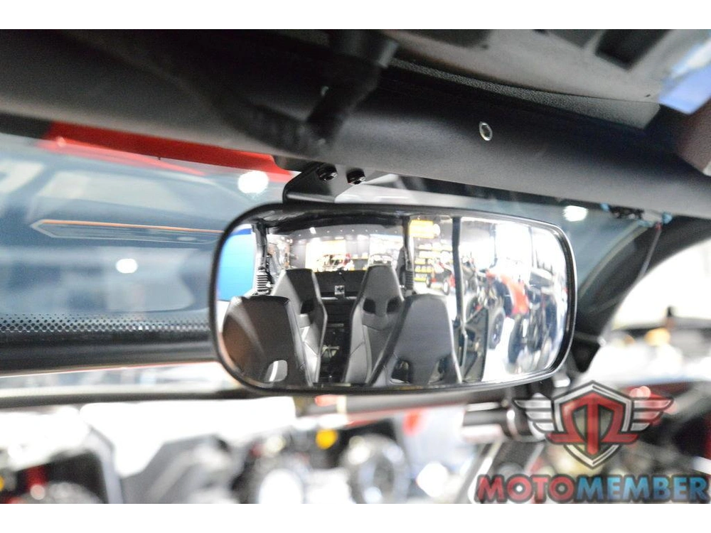 2025 Can-am Commander Max Xt 1000r alt