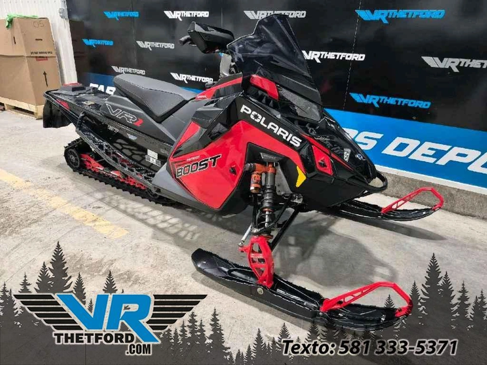 Polaris Boost Indy Vr1 Dynmx 137 2026 alt