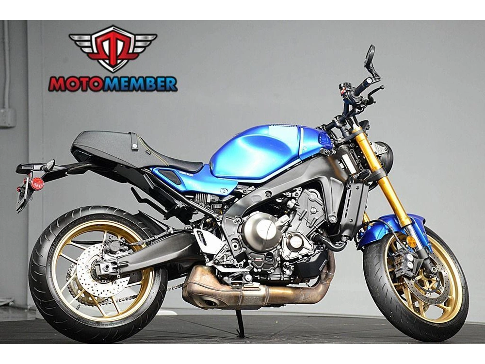2023 Yamaha Xsr900 alt