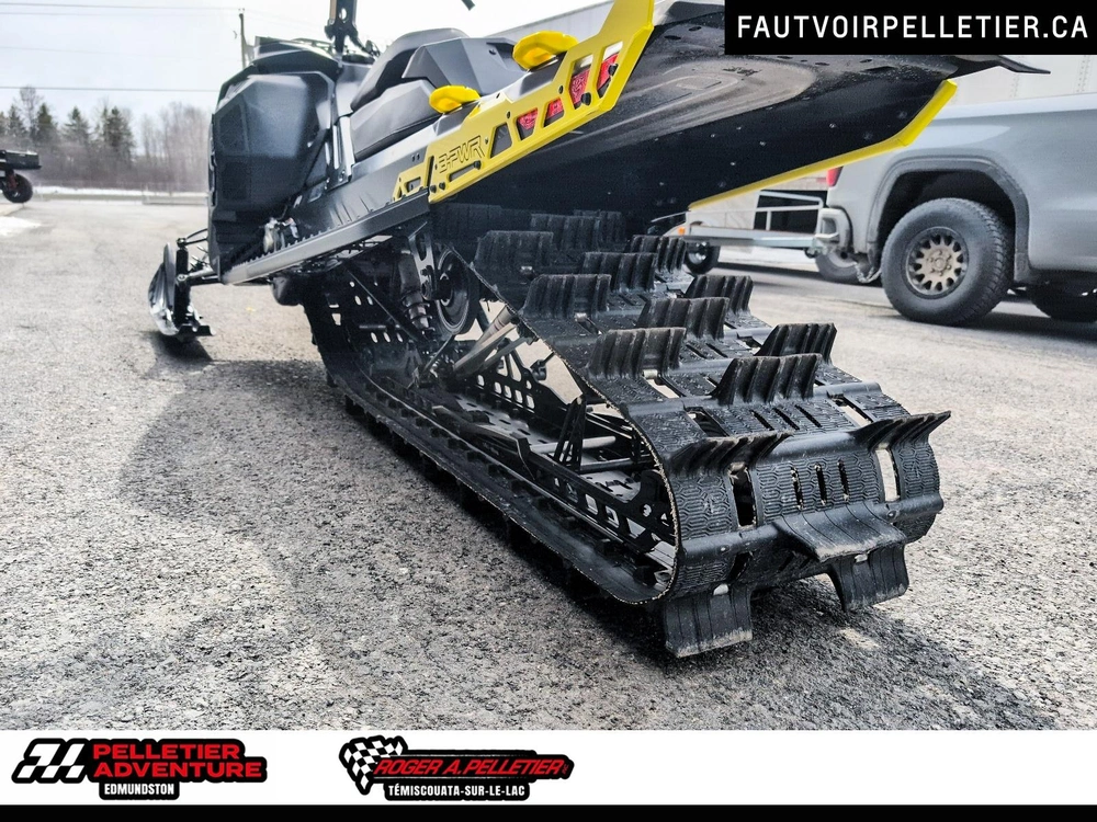 Ski-doo Summit 850 W/edge Pkg 154 2023 alt