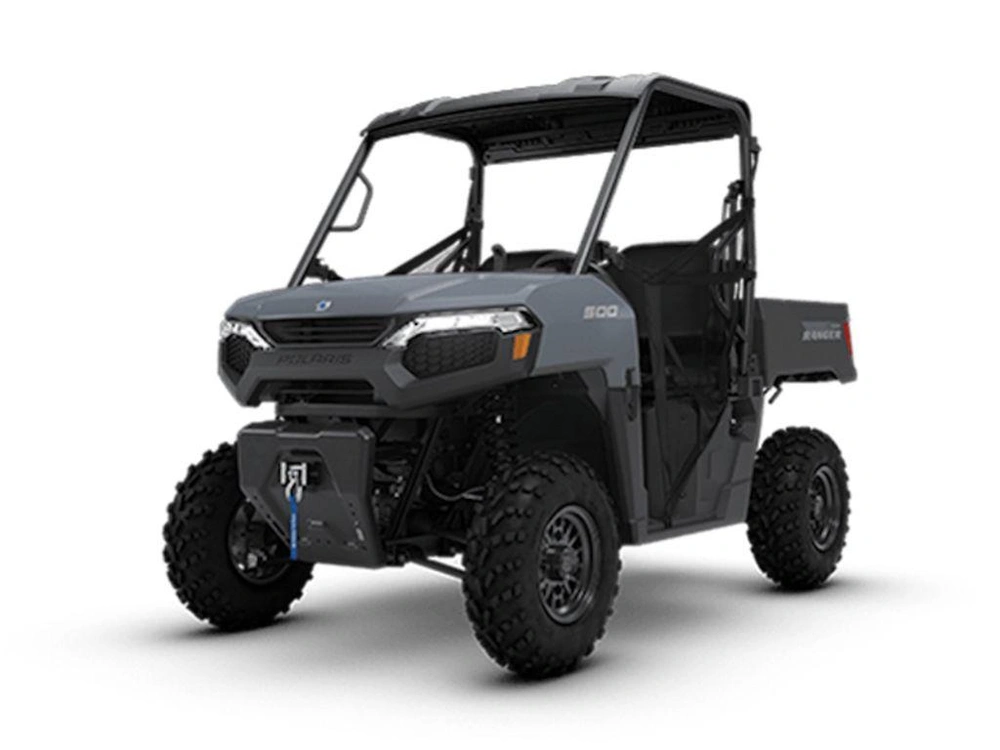2026 Polaris Ranger 500 alt