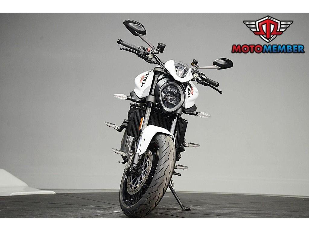 2024 Ducati Monster 937+ for Sale