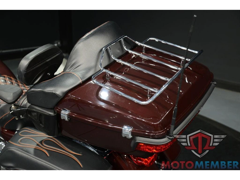 2021 Harley-davidson Flhtk - Ultra Limited alt