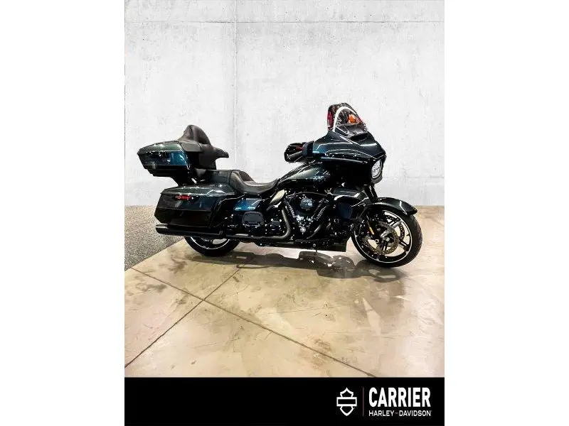 Harley-Davidson Moto Harley-Davidson STREET GLIDE ULTRA 2025 2025