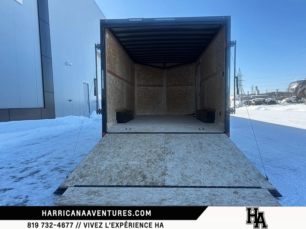 Cargo Mate Ehw8516ta2 2026 alt