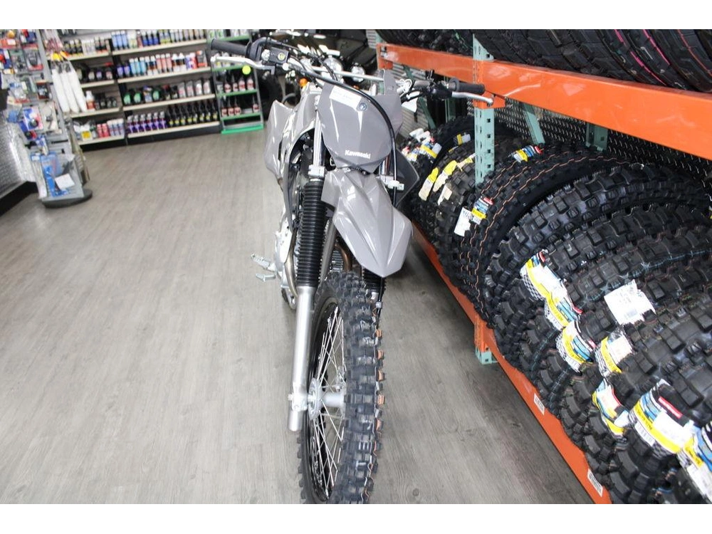 2025 Kawasaki Klx®230r alt