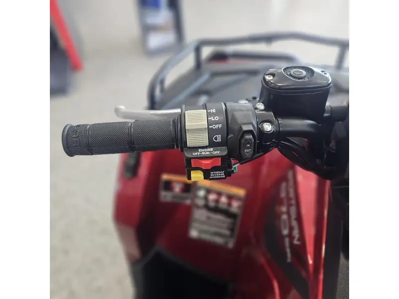 2026 Polaris SPORTSMAN 570 TRAIL