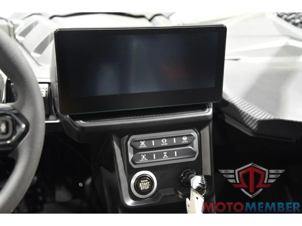 2026 Can-am Maverick X3 Max X Turbo alt