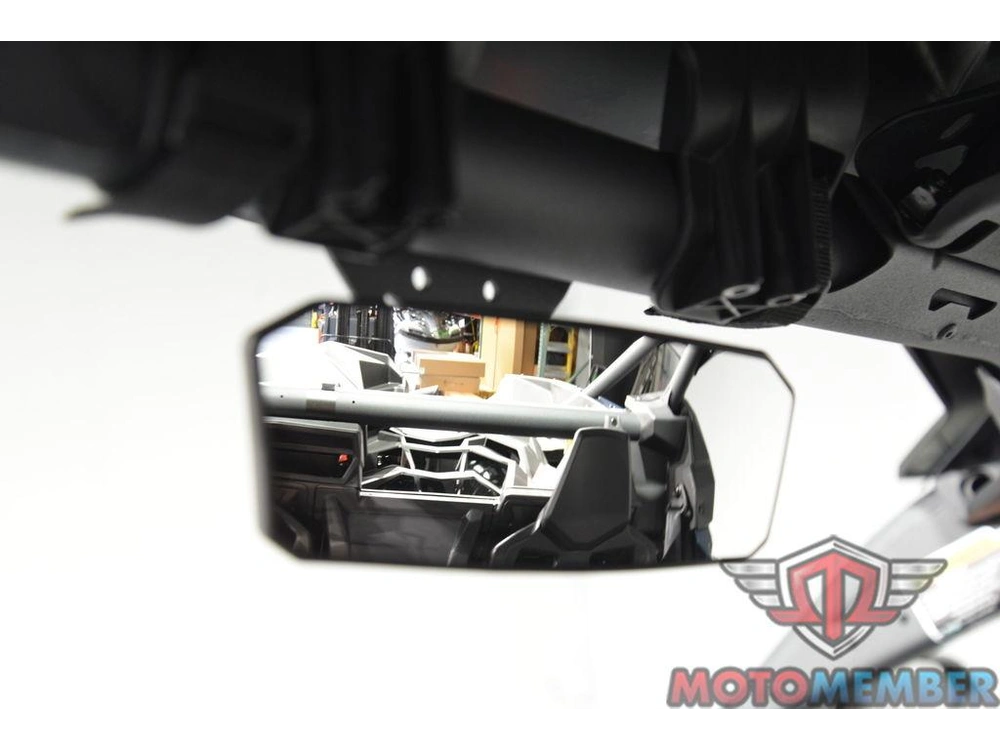 2026 Can-am Maverick X3 Ds Turbo Dusty Navy alt