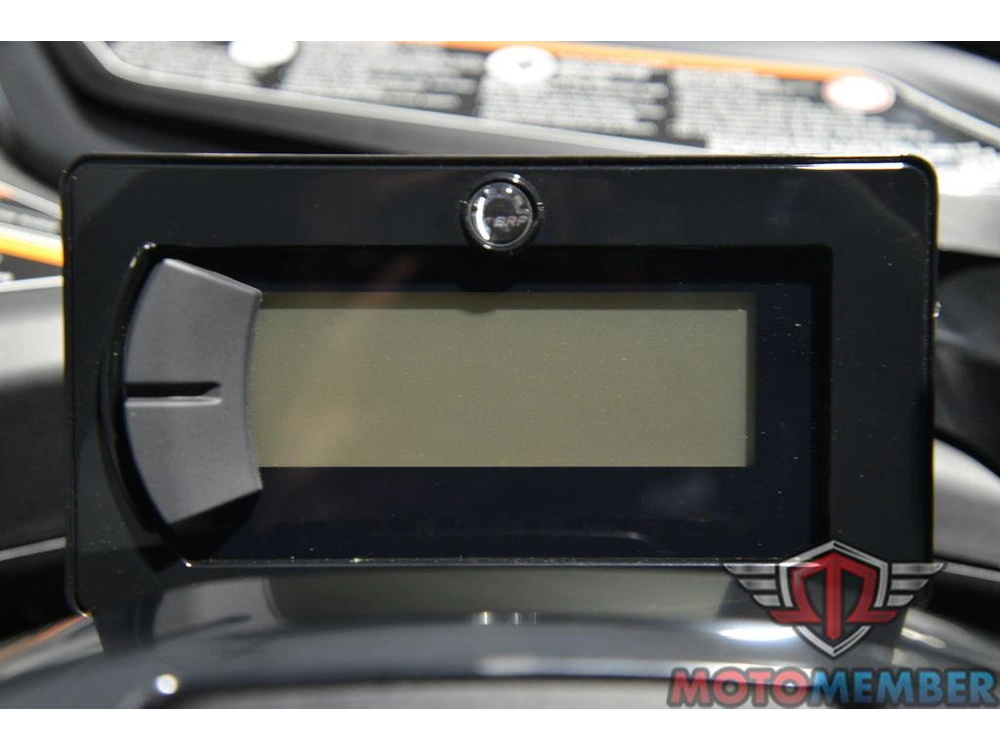 2026 Can-am Maverick R Max X Rs With Smart-shox alt