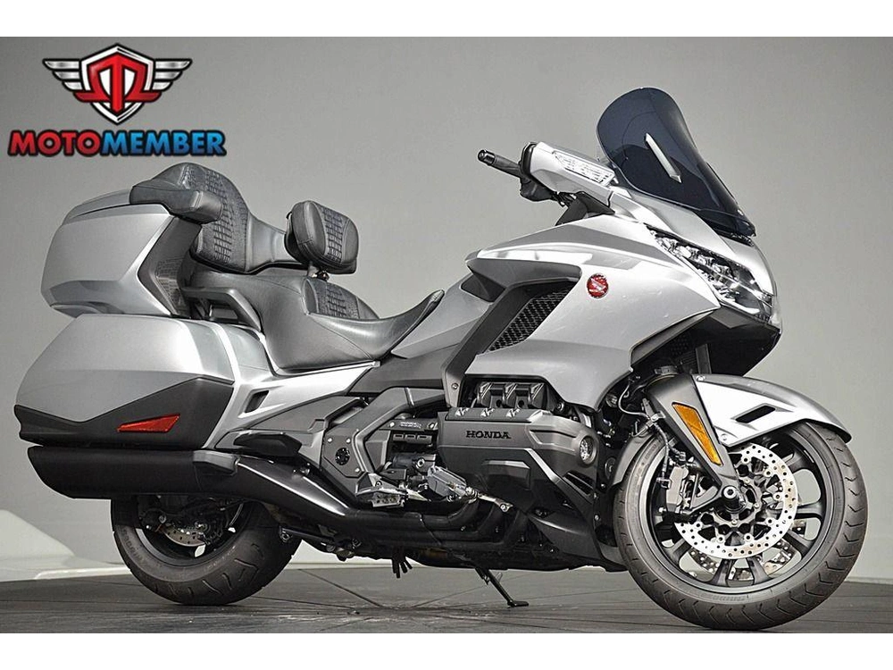 2025 Honda Gold Wing Tour Automatic Dct alt