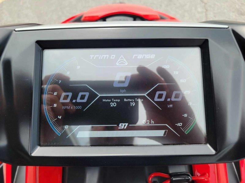 2022 Taiga Taiga Orca Carbon alt