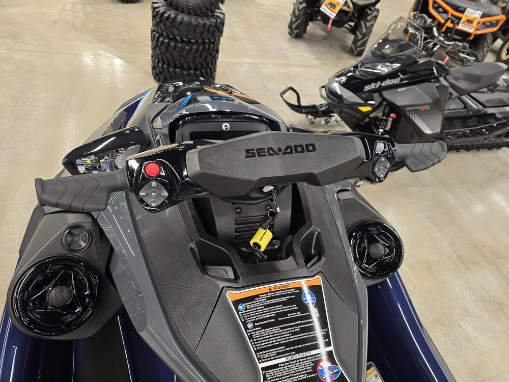 2026 Brp Gtx 170 (sound System) alt