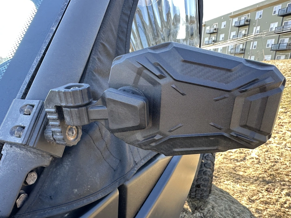 2021 Can-am Maverick Sport Xxc 1000r alt