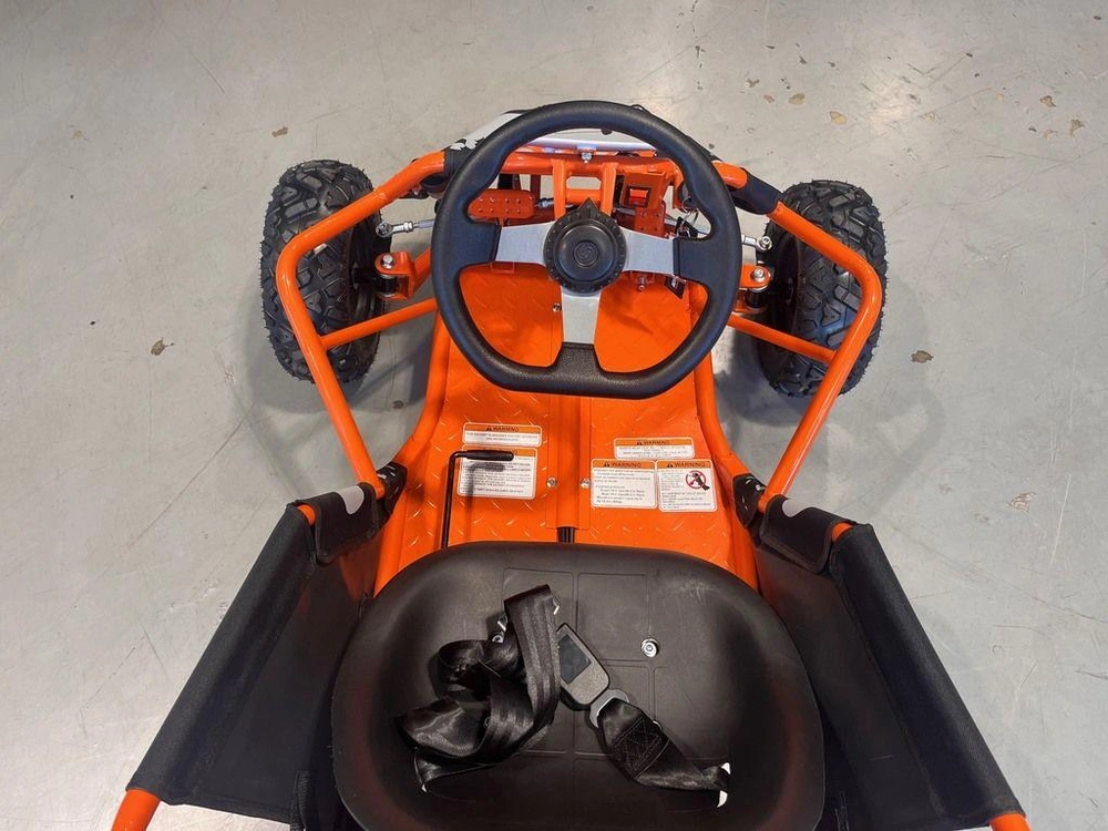 2027 Kayo S-70 alt