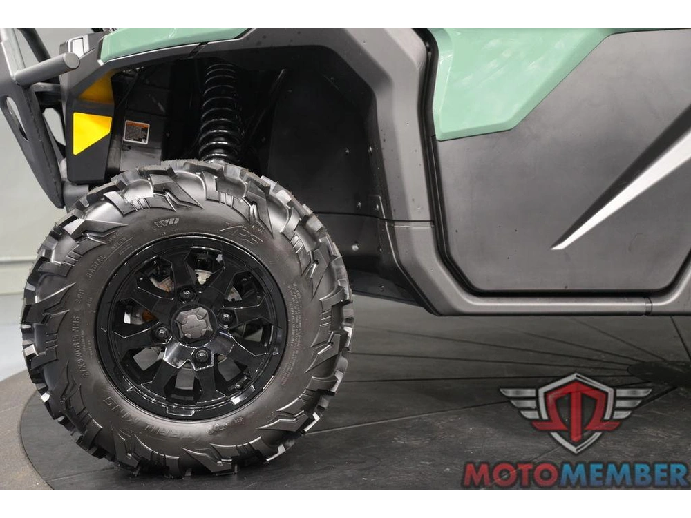 2026 Can-am Defender Max Dps Cab Hd10 alt