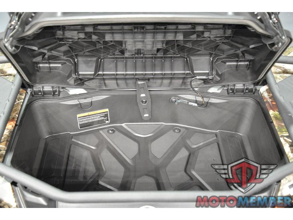 2026 Can-Am Outlander Pro Hunting Edition HD7 for Sale