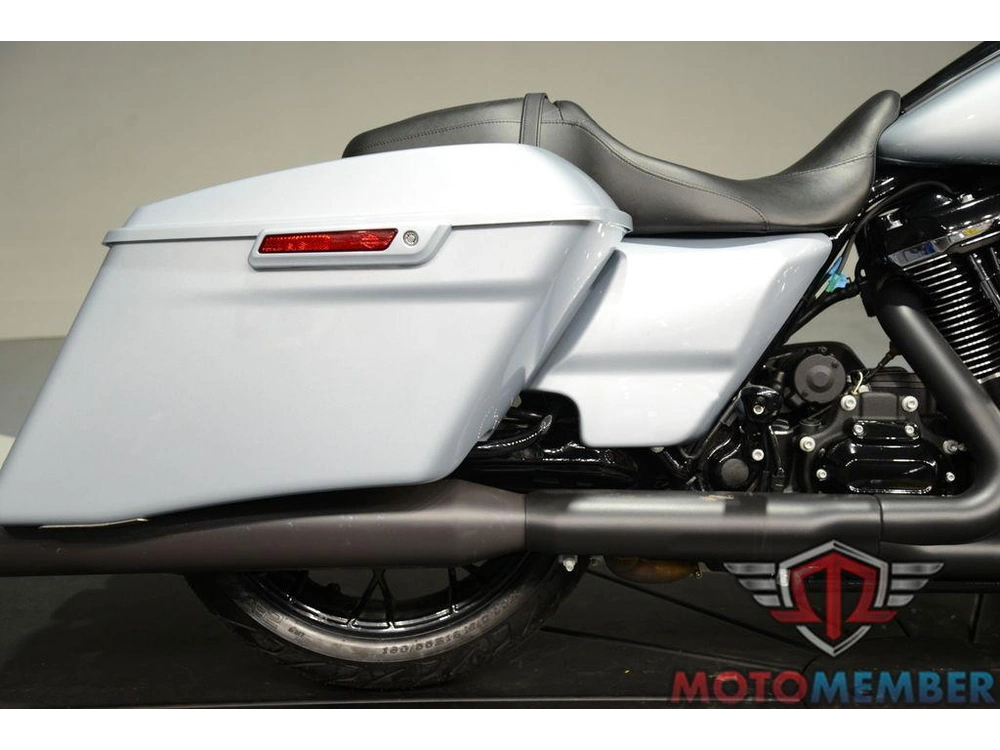 2023 Harley-davidson Flhxs - Street Glide® Special alt