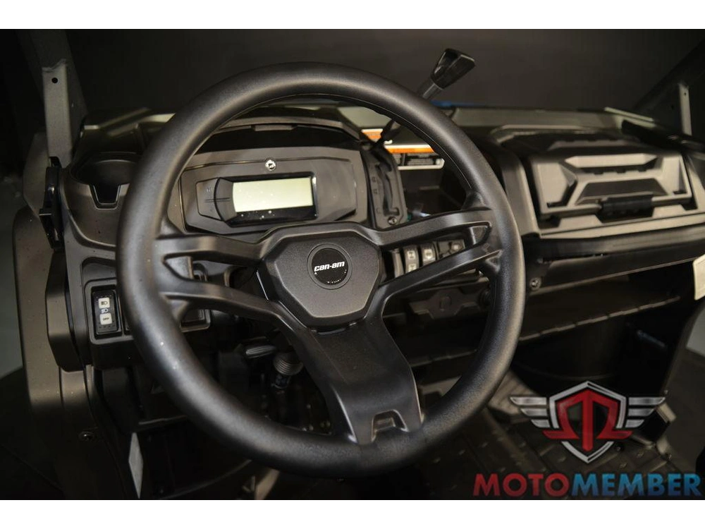 2025 Can-am Defender Xt Hd10 alt