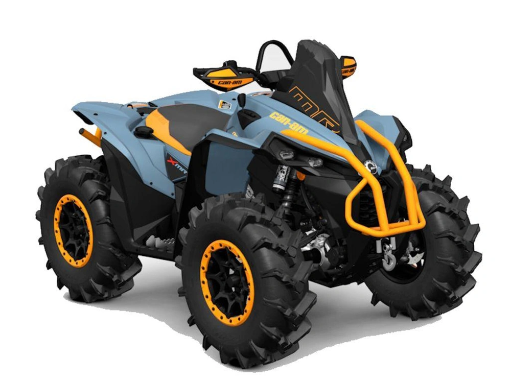 2025 Can-am Renegade X Mr 1000r alt