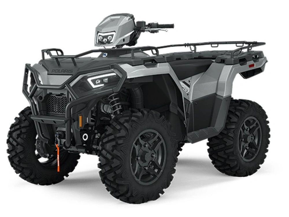 2025 Polaris Sportsman 570 Ultimate alt