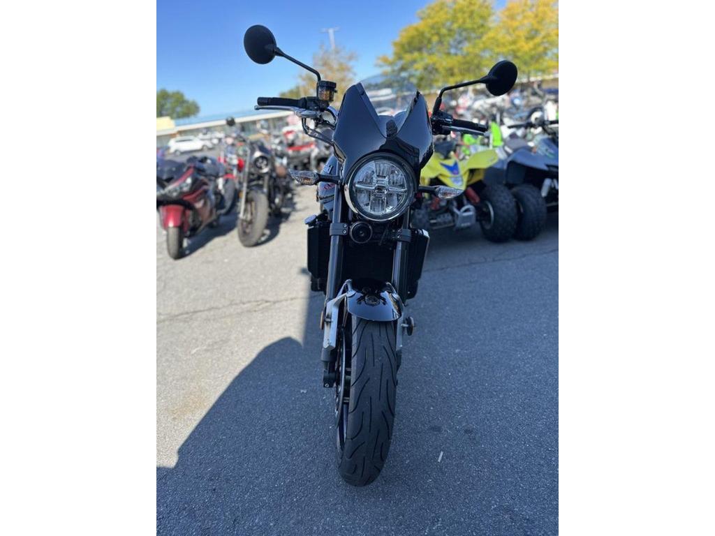 2024 Kawasaki Z900RS ABS for Sale