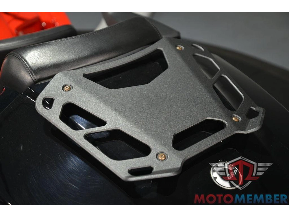 2022 Can-am Spyder F3 Limited Chrome Wheels alt