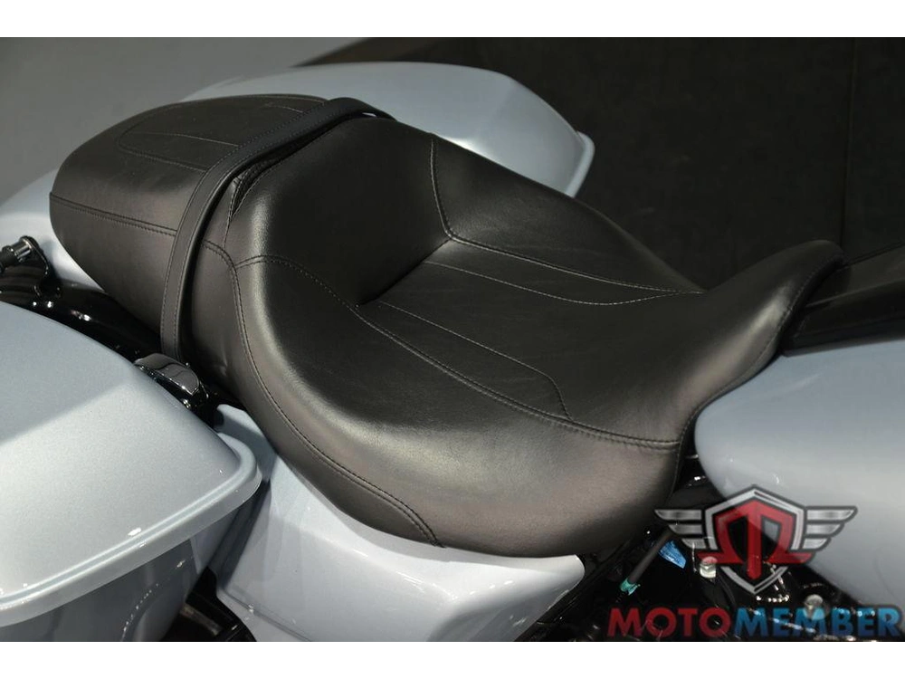 2023 Harley-davidson Flhxs - Street Glide® Special alt