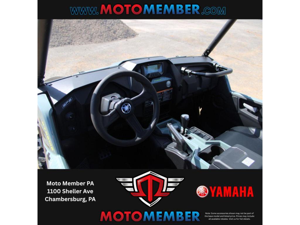 2026 Yamaha Wolverine X2 1000 XT-R for Sale