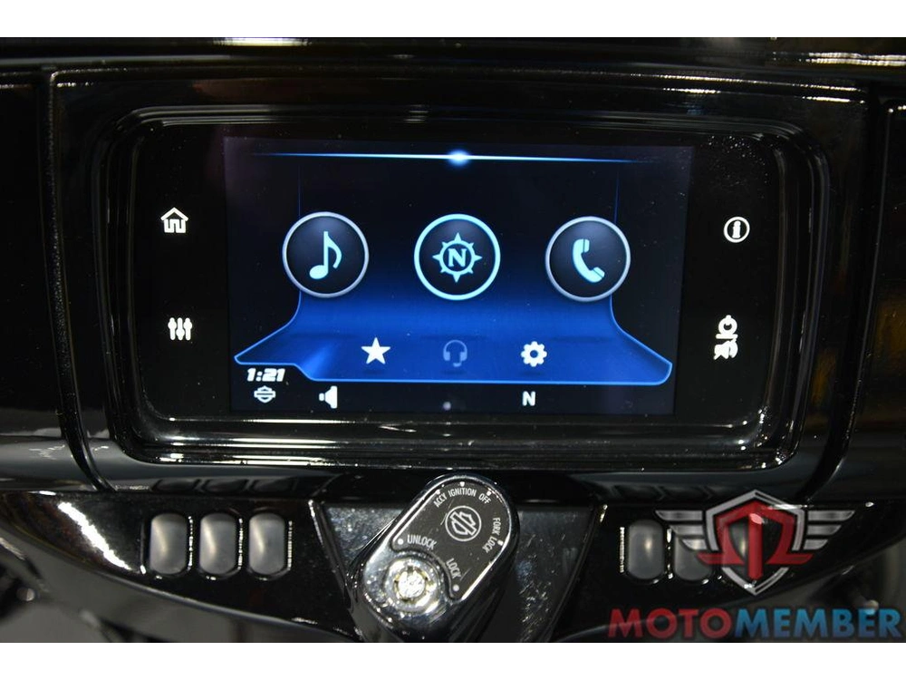 2023 Harley-davidson Flhxs - Street Glide® Special alt