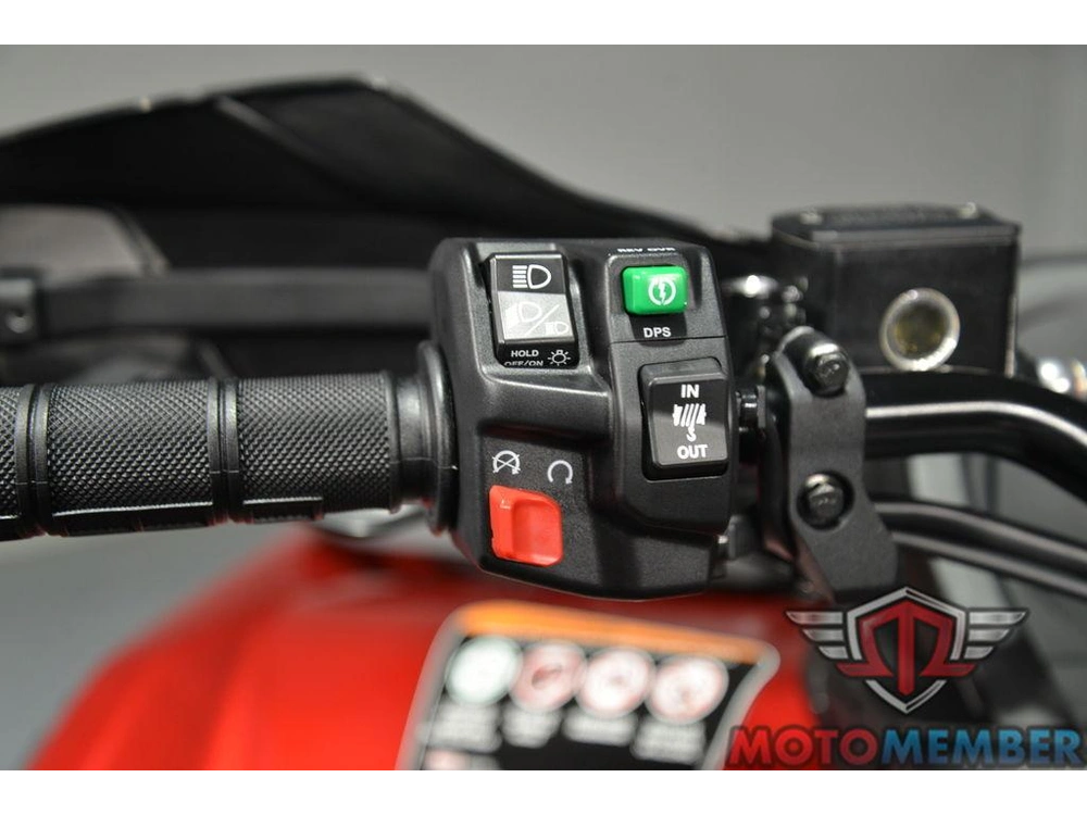 2026 Can-am Outlander Xt 1000r alt