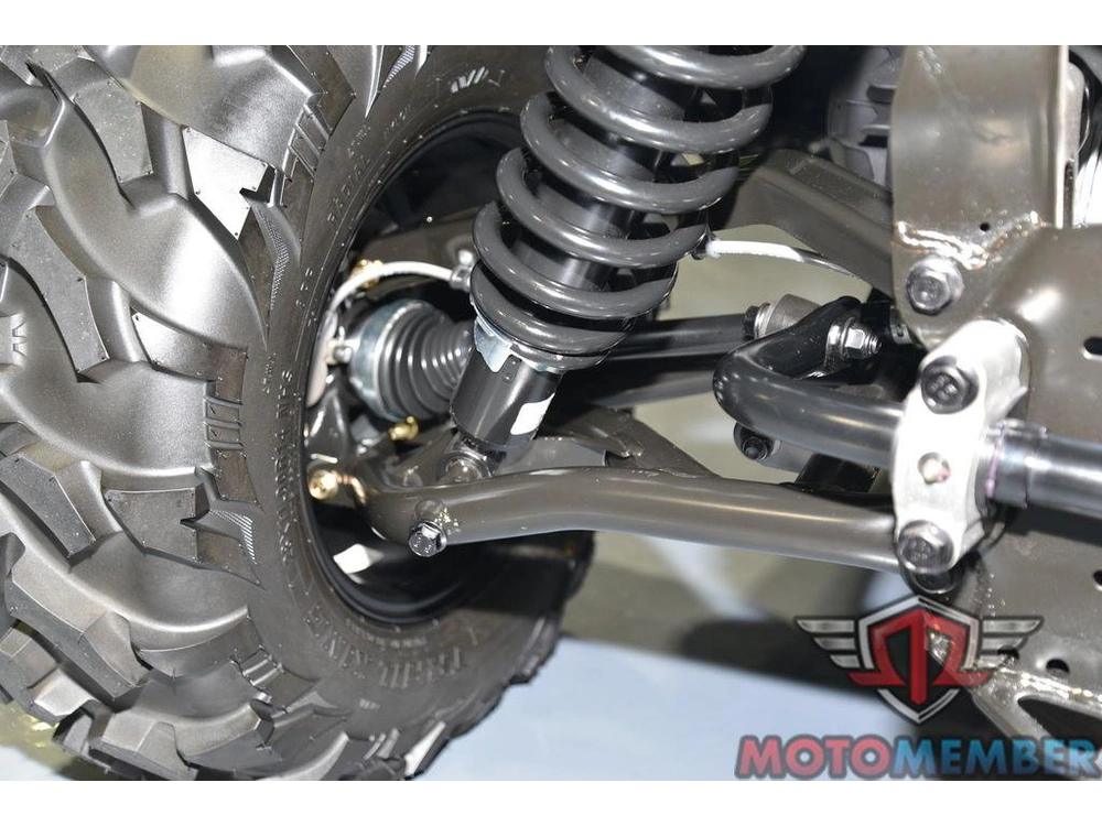 2025 Can-am Commander Max Xt 1000r alt