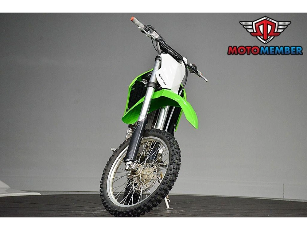 2023 Kawasaki Klx®300r alt