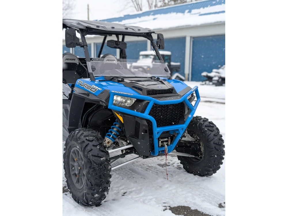 2018 Polaris Rzr Xp 1000 Turbo | 🌍 Concurrents : X3 / Talon / Wildcat Xx 🌍 | alt