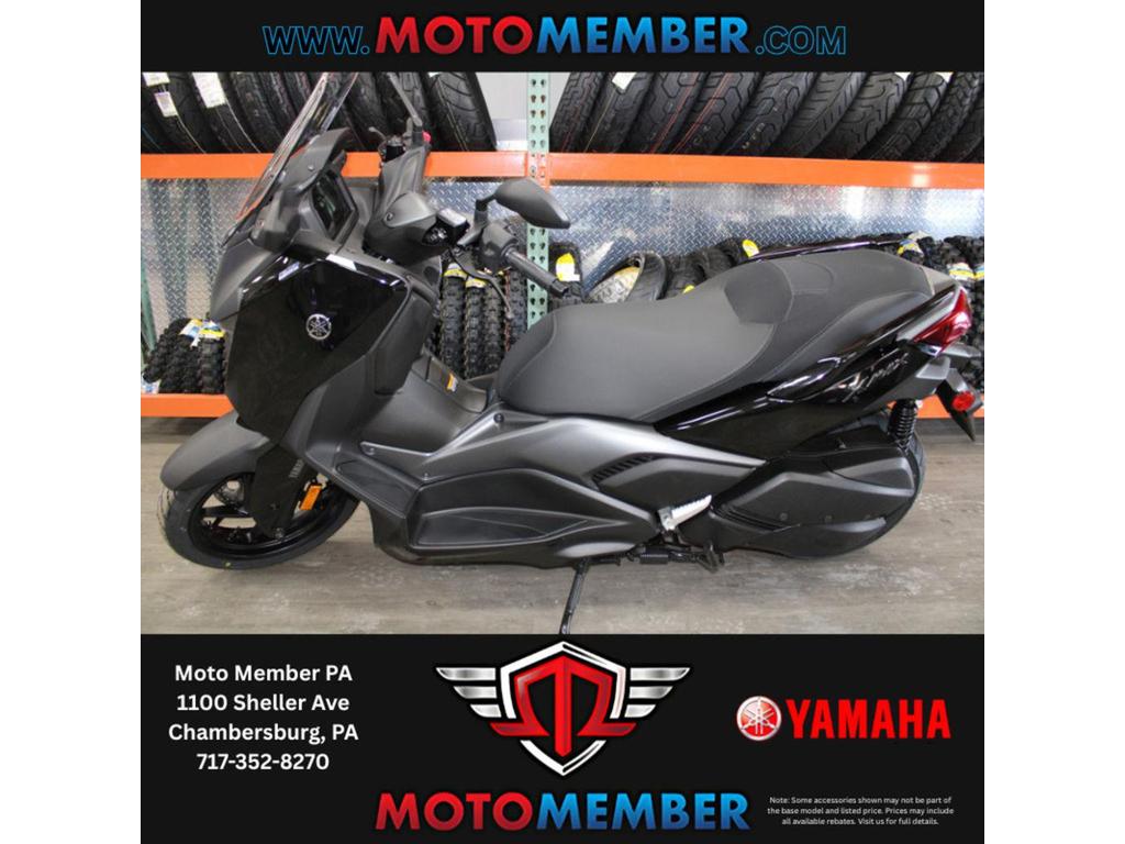 2026 Yamaha XMAX Base for Sale
