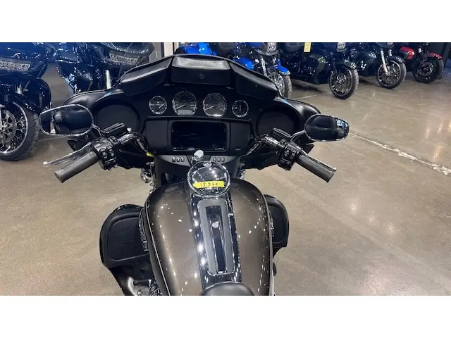 2020 Harley-Davidson FLHTCUTG Tri Glide UltraFLHTCUTG