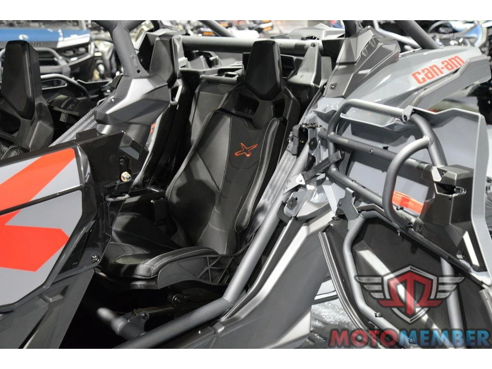 2026 Can-am Maverick X3 Max X Turbo alt