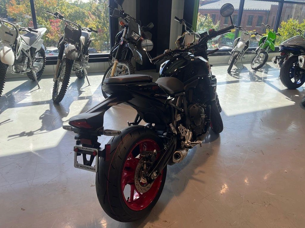 2026 Suzuki Gsx-8tt alt