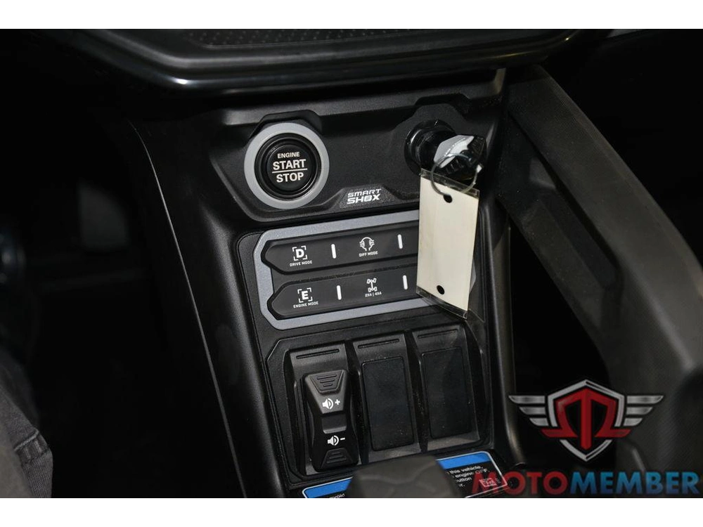 2026 Can-am Maverick R Max X Rc With Smart-shox alt