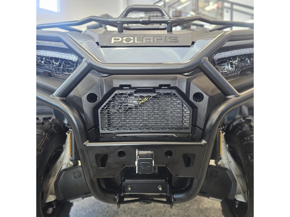2025 Polaris Sportsman 570 Utility Hd alt