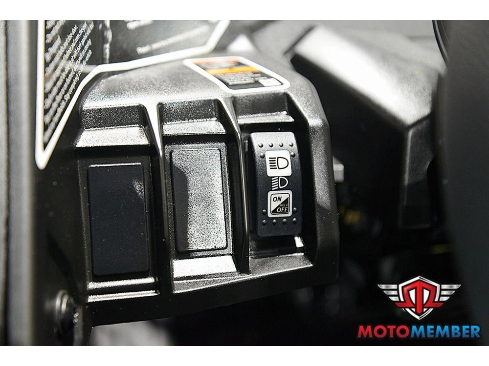 2026 Can-am Maverick X3 Max Rs Turbo Rr Scandi Blue & Orange Crush alt