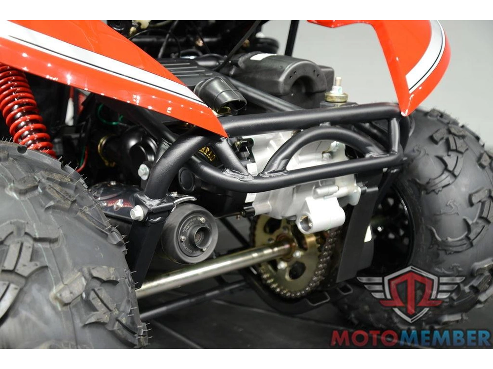 2026 Hammerhead Off-road Gts 150™ alt