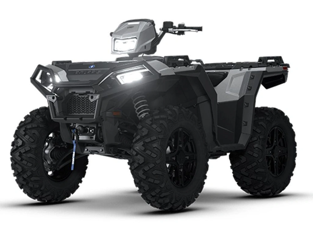 2026 Polaris Sportsman Xp 1000 Ultimate alt