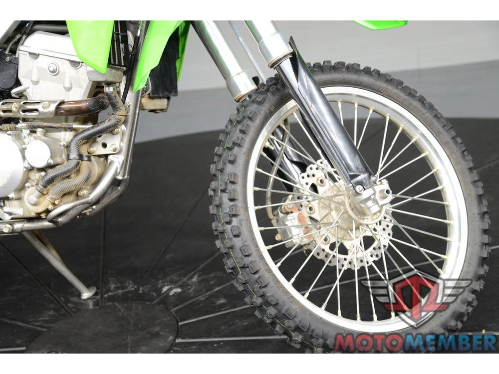 2023 Kawasaki Klx®300r alt