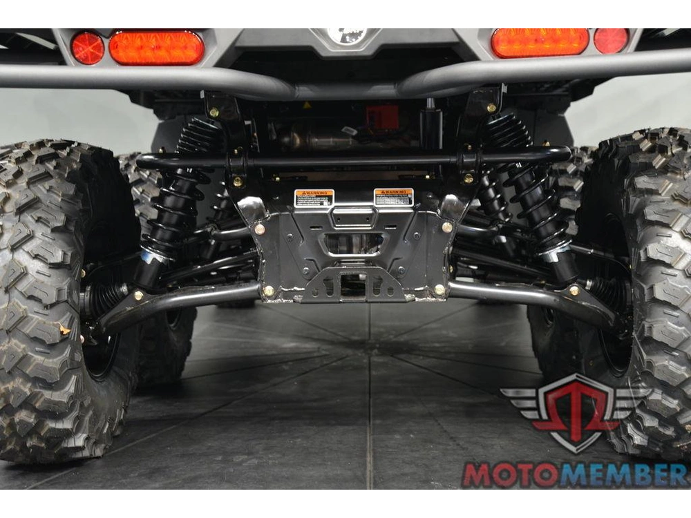 2026 Can-am Defender 6x6 Limited Hd10 alt