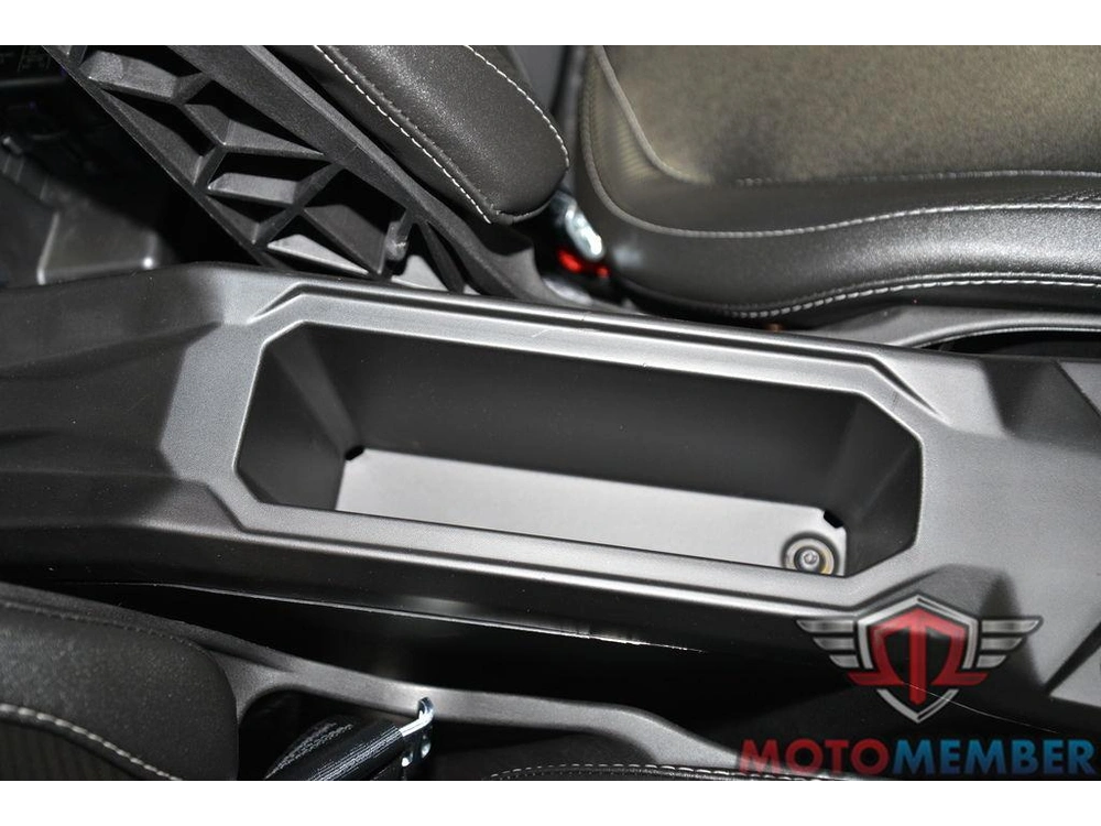 2025 Can-am Maverick X3 Max X Ds Turbo Rr With Smart-shox Triple Black alt